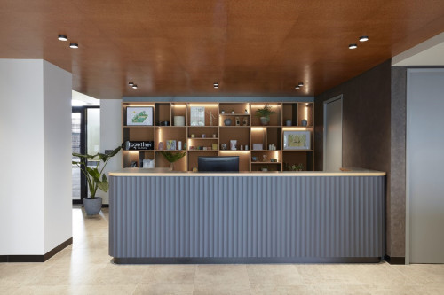 Together Co-Living Melbourne