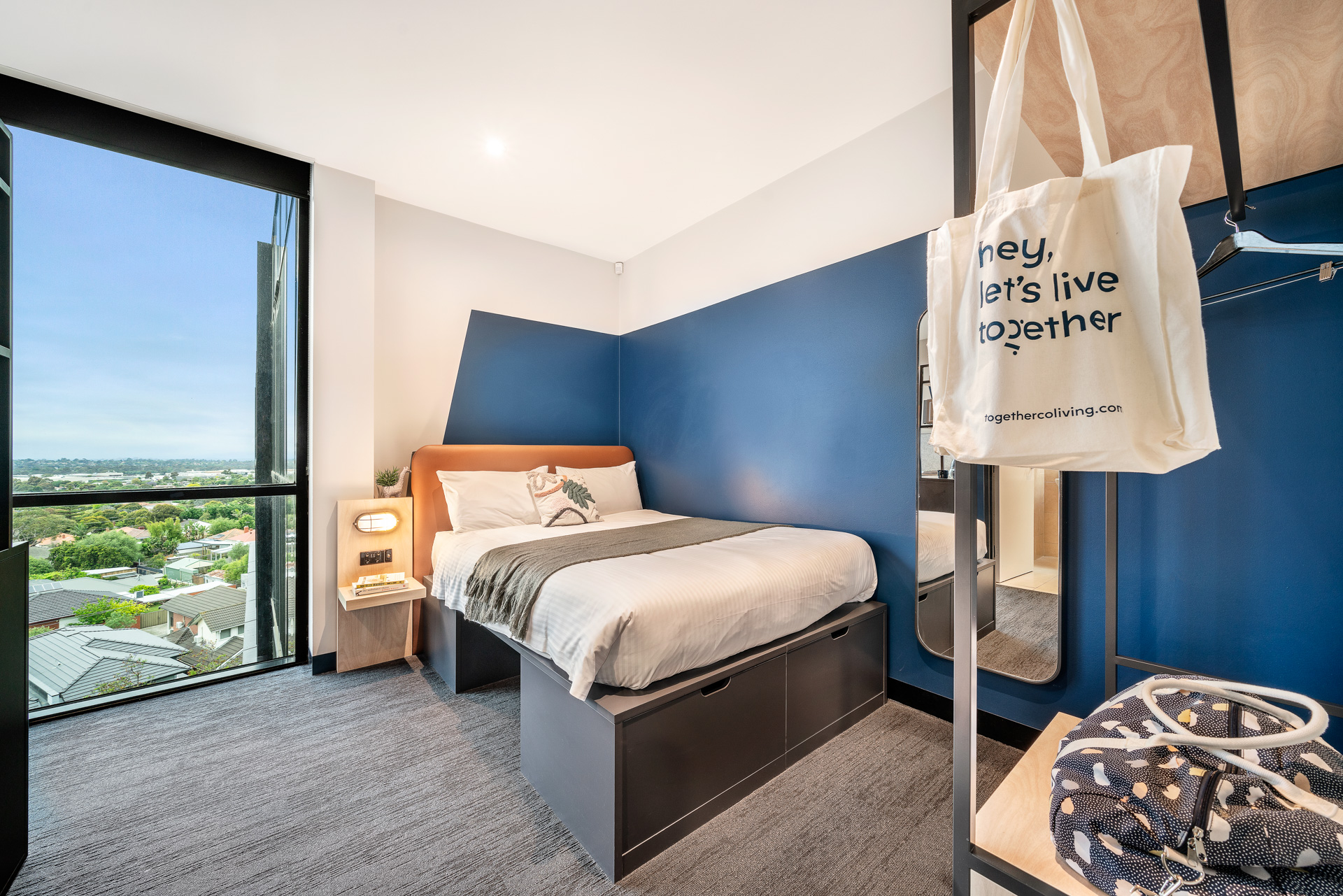  Greater  -  Together Co-Living Melbourne  - Gallery -  1