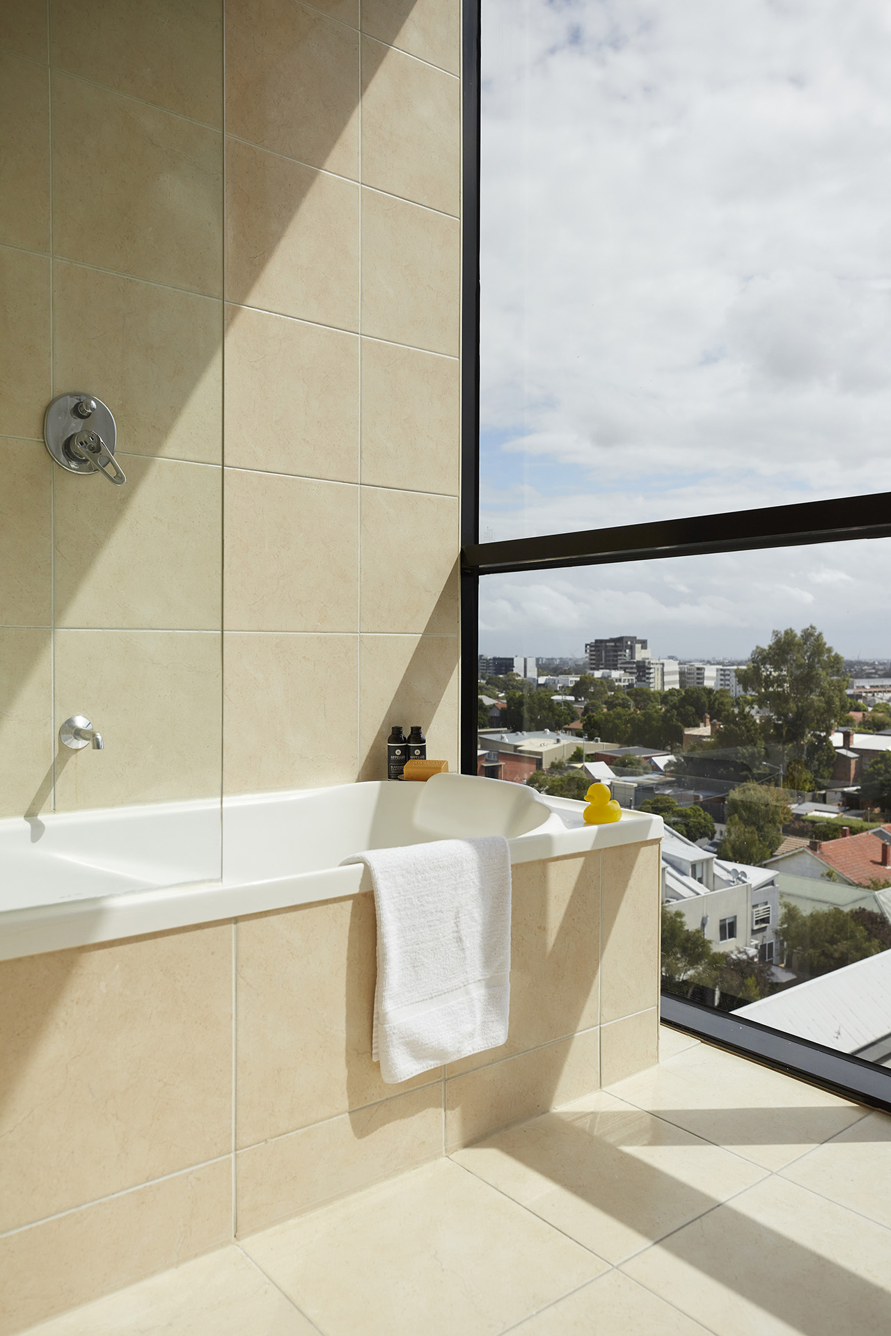  Greatest Balcony  -  Together Co-Living Melbourne  - Gallery -  4