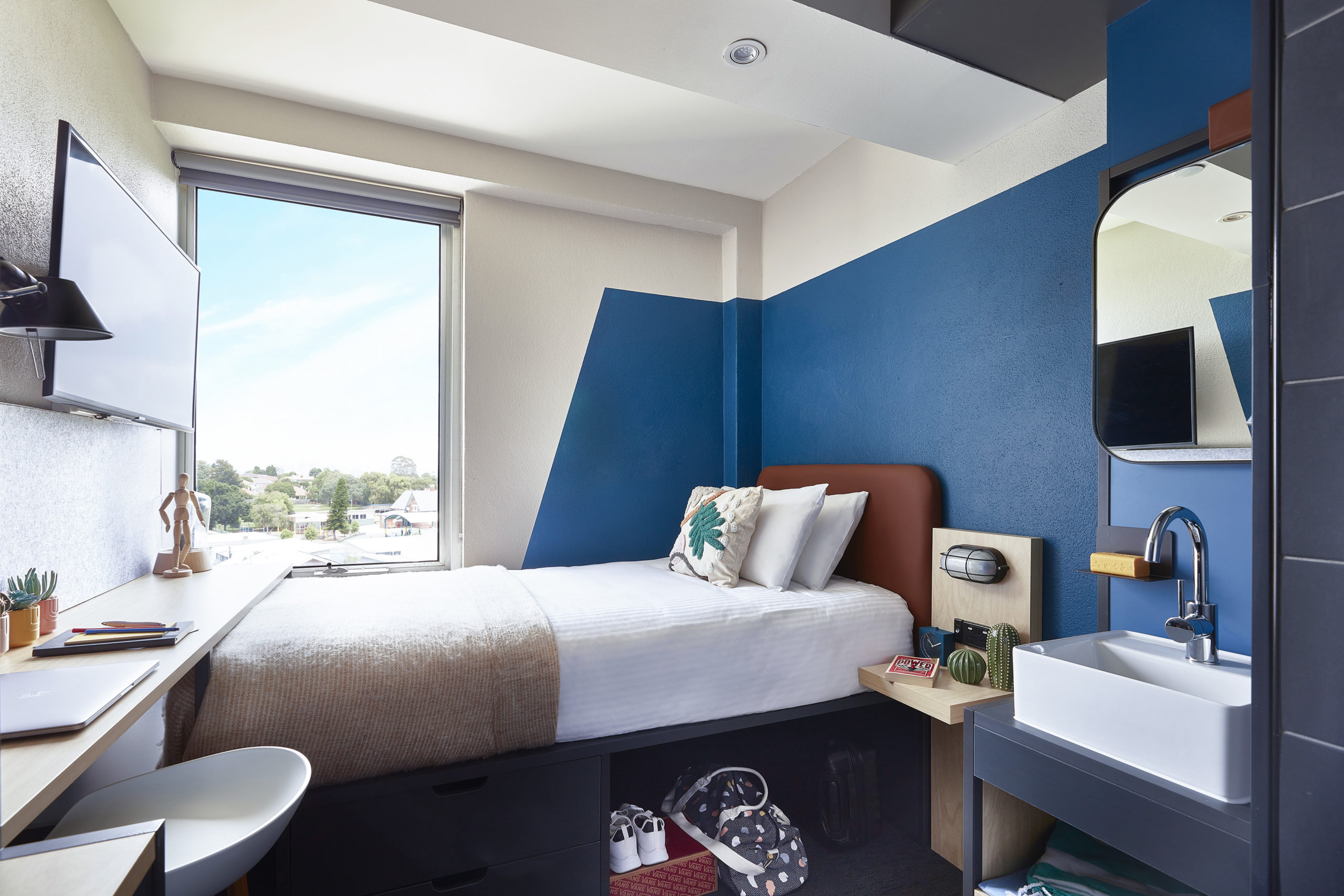  Good  -  Together Co-Living Melbourne  - Gallery -  1