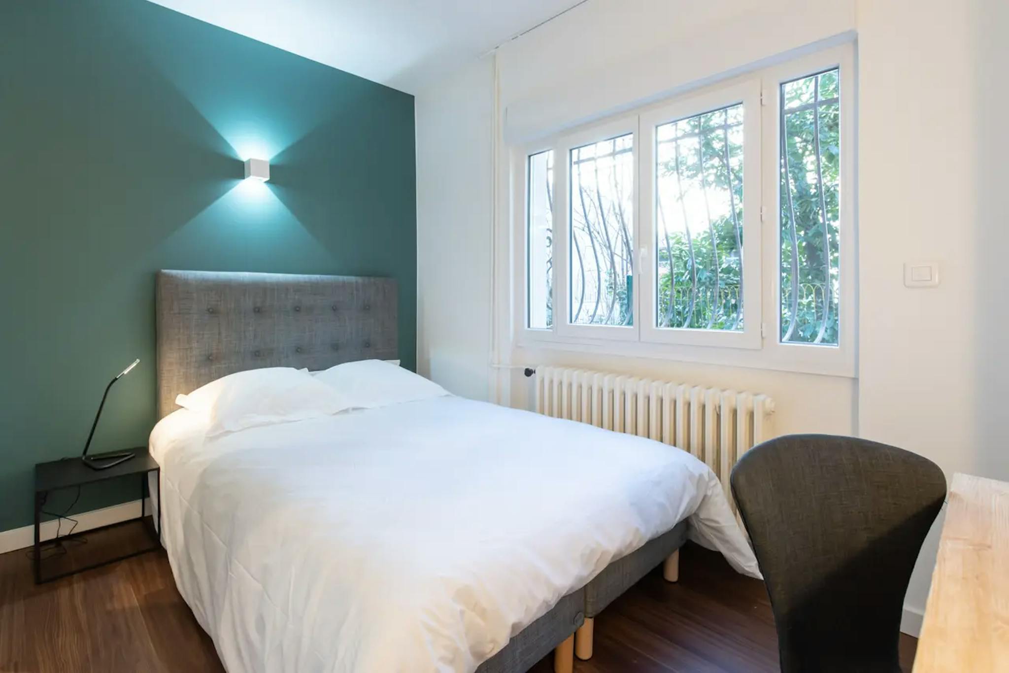 Private Room - Rue Varichon, Lyon - Gallery - 1