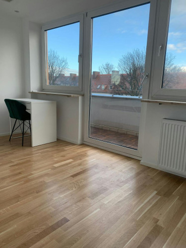 Balanstraße, Munich