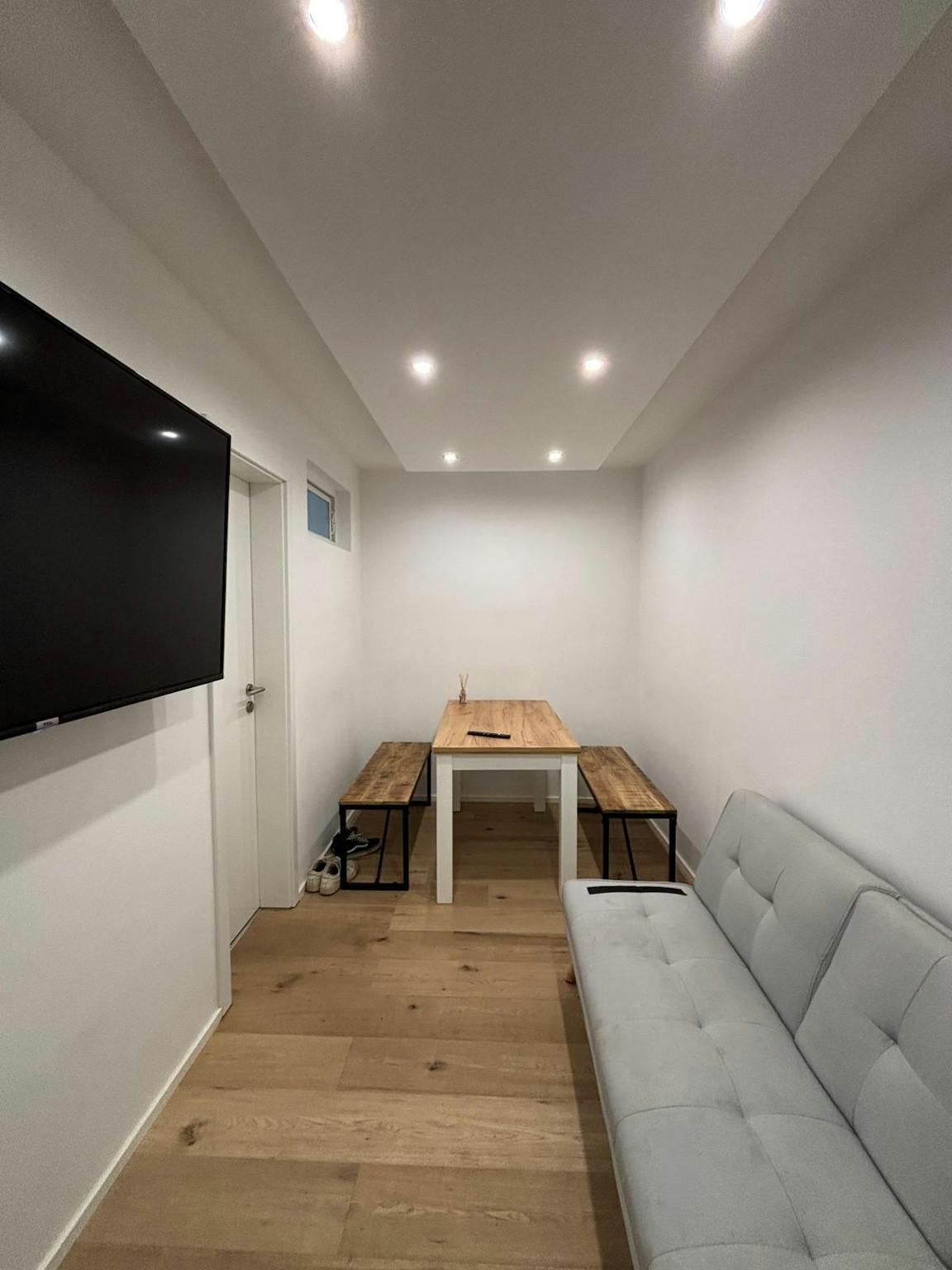 Private Room - Karl-Marx-Ring, Munich - Gallery - 1