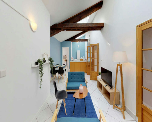 Rue Lanterne, Lyon  - Gallery -  5