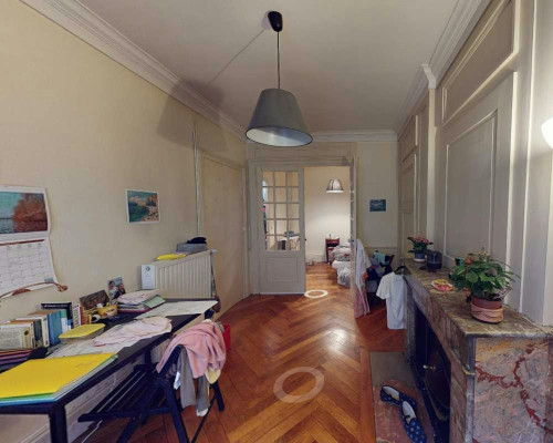 Rue de Condé, Lyon