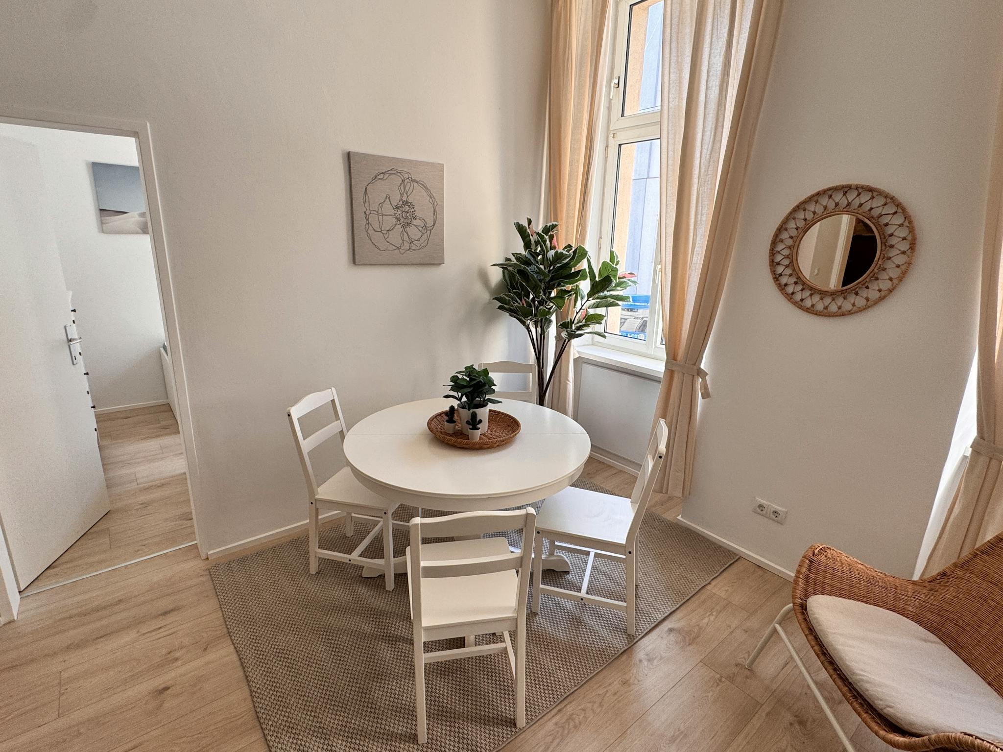  Entire Place  -  Nobilegasse, Vienna  - Gallery -  1