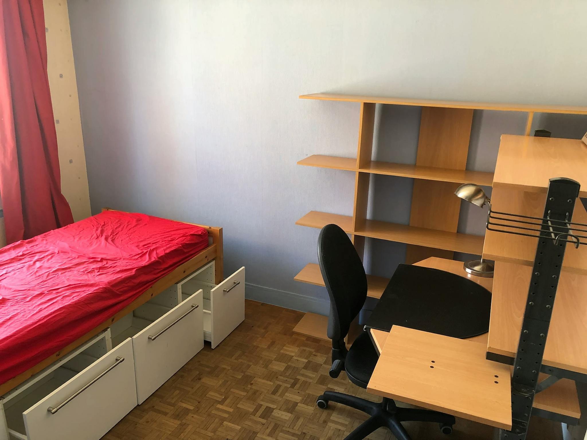 Private Room - Rue Besson, Arcueil - Gallery - 1