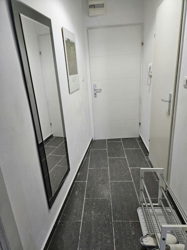 Sperrgasse, Vienna