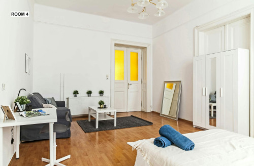 Bajcsy-Zsilinszky út, Budapest  - Gallery -  5