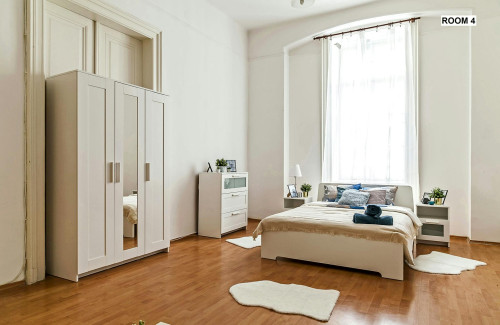 Bajcsy-Zsilinszky út, Budapest