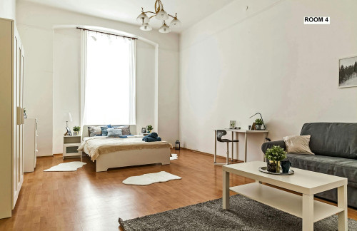Bajcsy-Zsilinszky út, Budapest