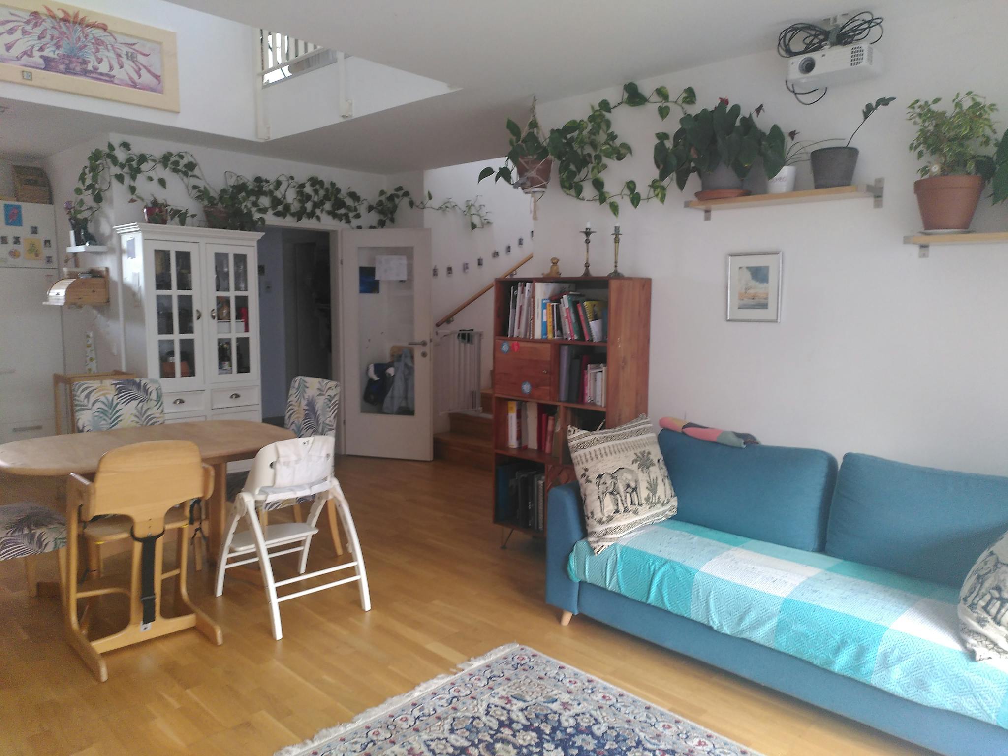  Entire Place  -  Albrechtsbergergasse, Vienna  - Gallery -  1