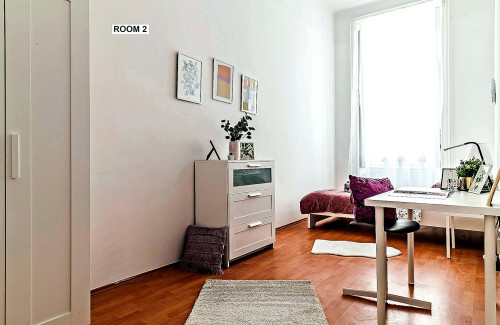 Bajcsy-Zsilinszky út, Budapest