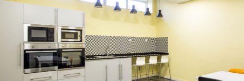 Erasmo Residence Hall - Gallery - 2