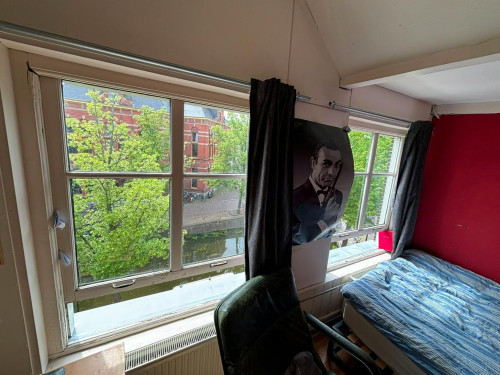 Lange Geer, Delft