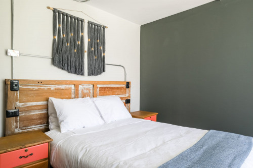Selina Arequipa - Rooms