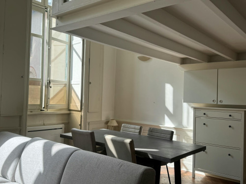 Rue Adélaïde Perrin, Lyon