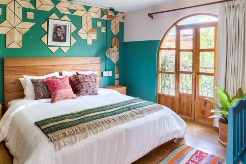 Selina Huaraz - Gallery - 11