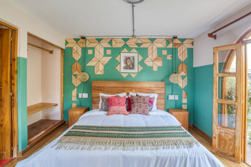 Selina Huaraz - Gallery - 7