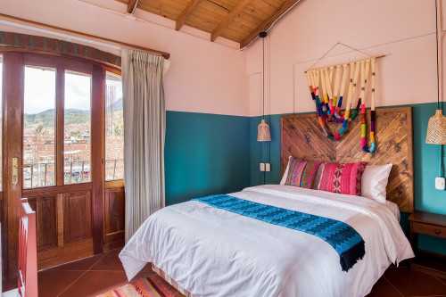 Selina Huaraz - Gallery - 8