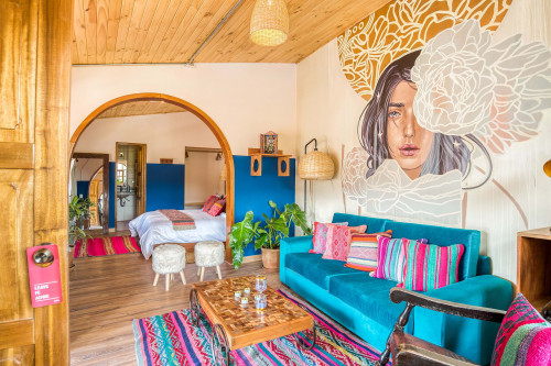 Selina Huaraz - Gallery - 10