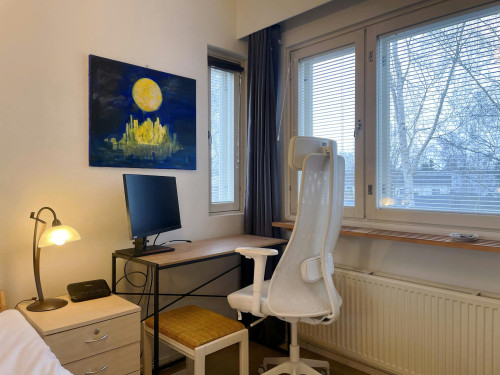 Vihvilätie, Vantaa