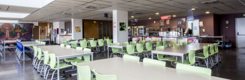 Hernán Cortés Residence Hall - Gallery - 3