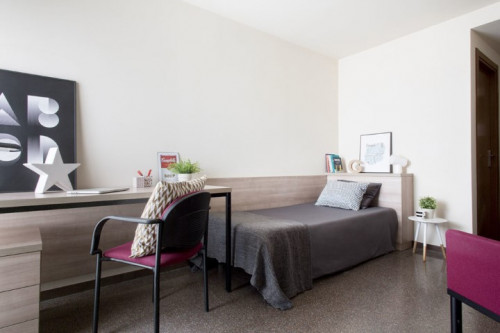 Hernán Cortés Residence Hall - Gallery - 9