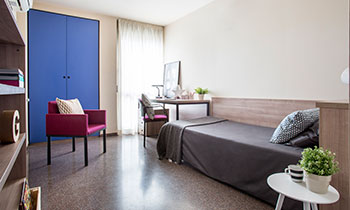 Hernán Cortés Residence Hall - Gallery - 12