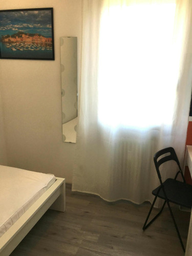 Via Sabbioni, Rovereto
