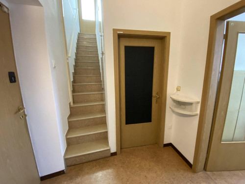 Via Calcinari, Rovereto