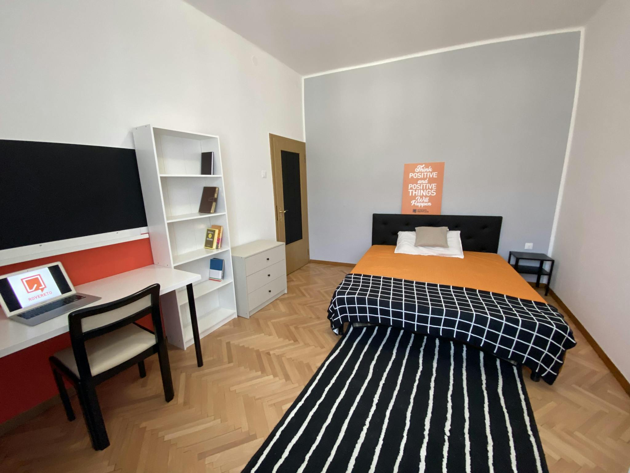 Private Room - 1