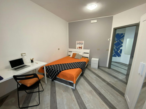 Corso Verona, Rovereto