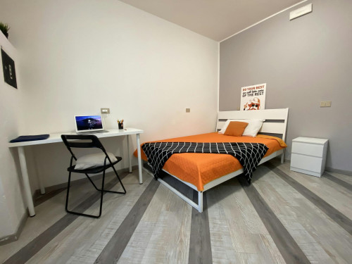 Corso Verona, Rovereto