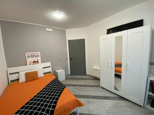 Corso Verona, Rovereto