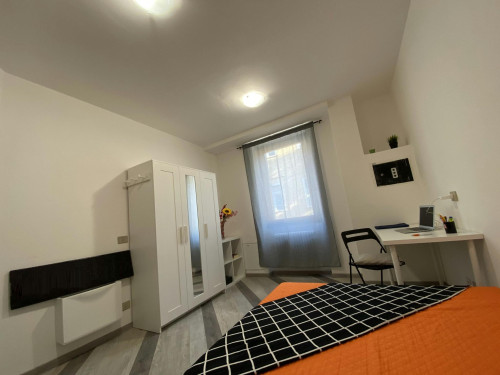 Corso Verona, Rovereto