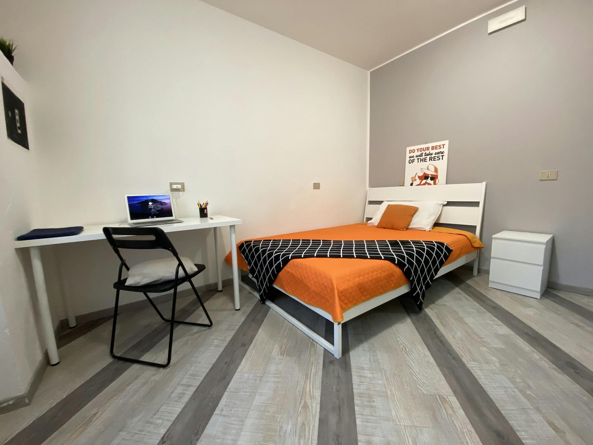  Private Room  -  Corso Verona, Rovereto  - Gallery -  1