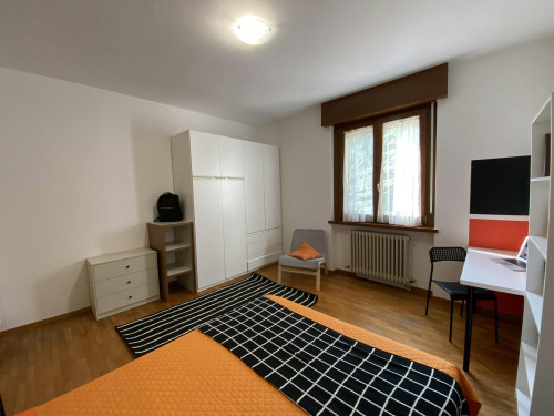 Via Gaetano Donizetti, Rovereto - Gallery - 9