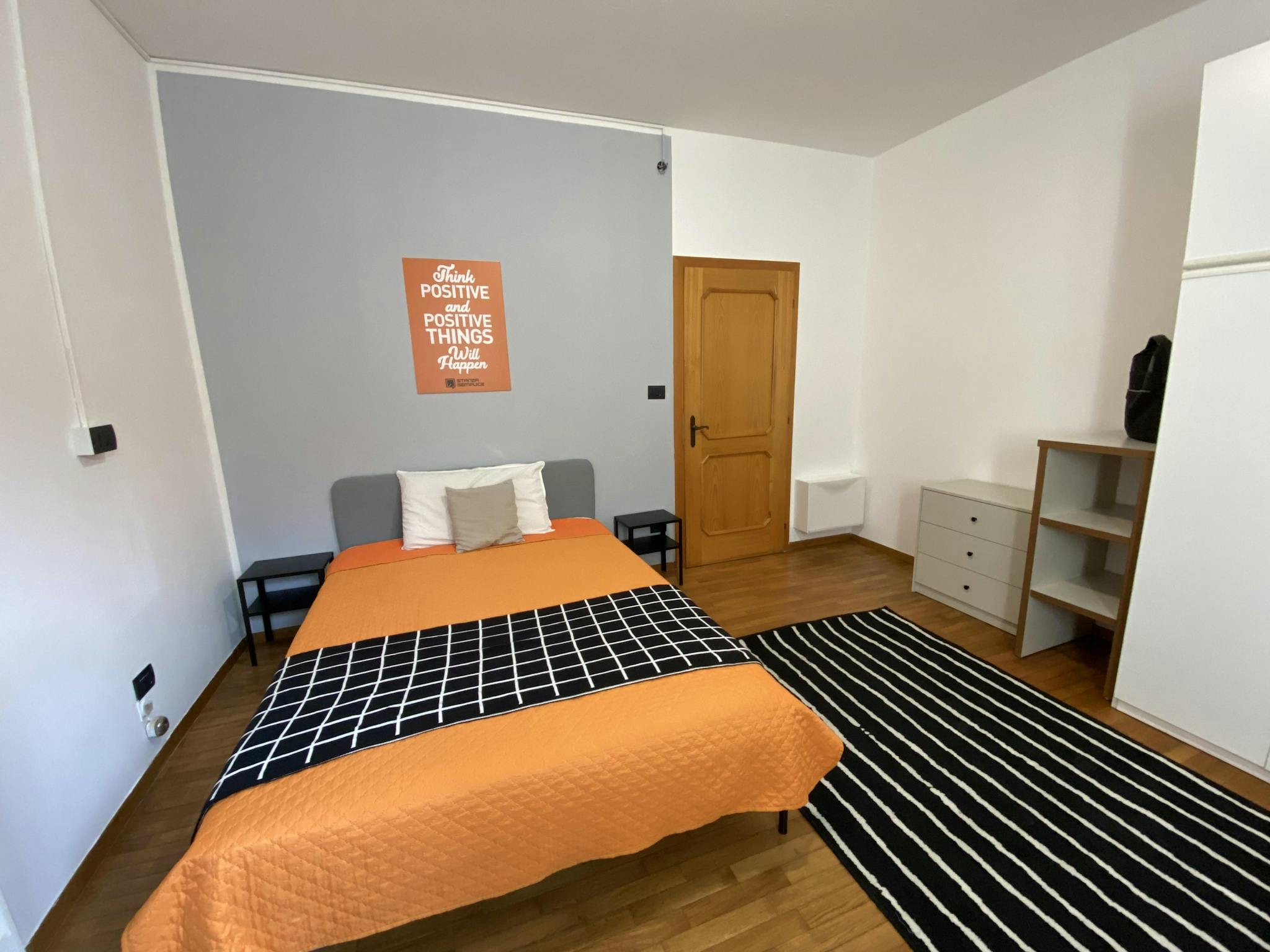 Private Room - 1