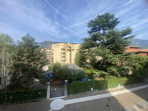 Via Felice e Gregorio Fontana, Rovereto - Gallery - 5