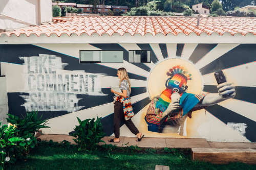 Selina Cusco Saphi  - Gallery -  4