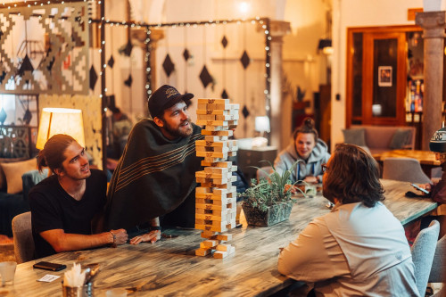 Selina Cusco Saphi  - Gallery -  5