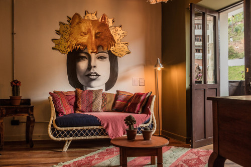 Selina Cusco Saphi  - Gallery -  3