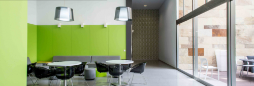 Pere Felip Monlau Residence Hall  - Gallery -  2