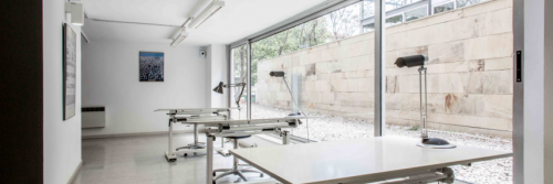 Pere Felip Monlau Residence Hall  - Gallery -  3