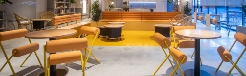 San Mamés Residence Hall - Gallery - 4