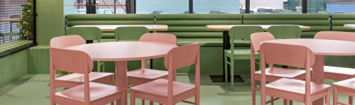San Mamés Residence Hall - Gallery - 5