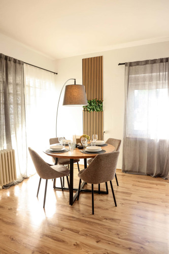 Apartment in Ostertorwall, Hameln for 60 m² with 1 bedroom