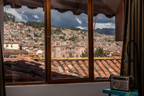 Selina Cusco, Plaza de Armas - Gallery - 3