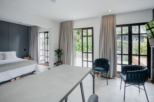 El Poblado Residence - Gallery - 29